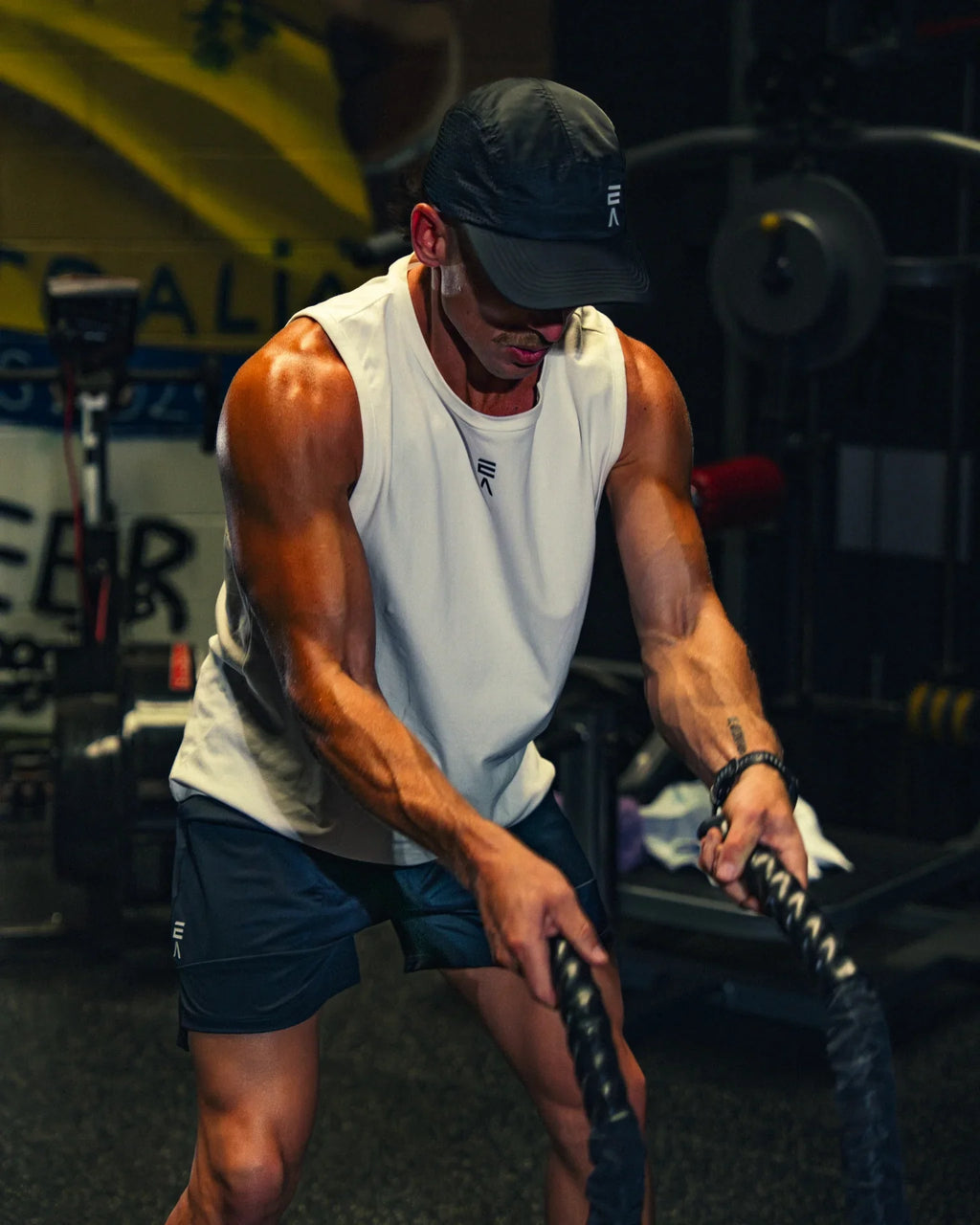 Best Workout Clothes for Men: 4 Activewear Essentials for Every Training Session