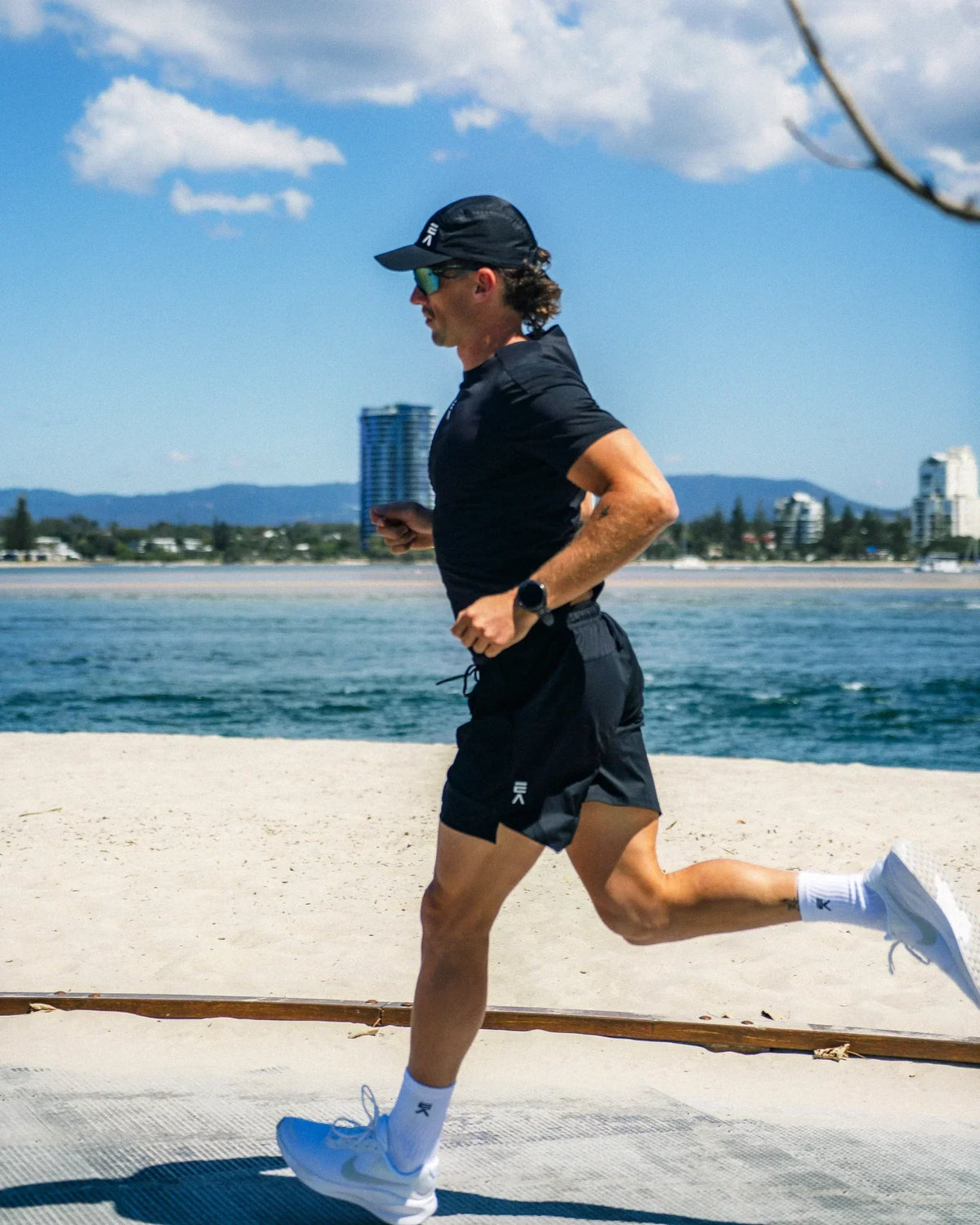 Do Running Shorts Make a Difference? Choosing the Right Pair for Training & Running