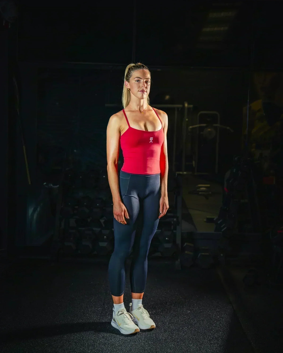 Best Squat-Proof Gym Leggings for Women