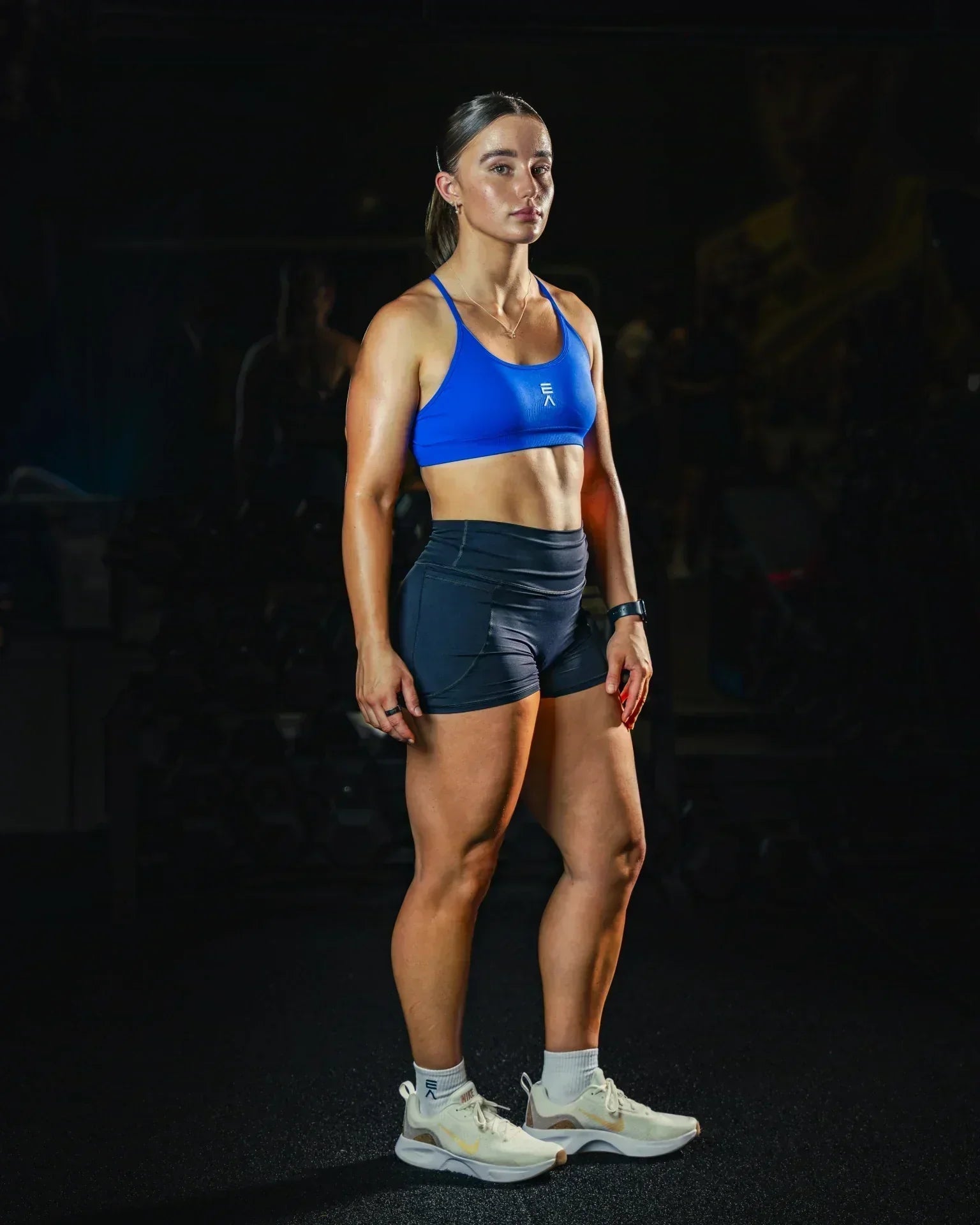 What to Wear to the Gym: A Complete Guide for Women