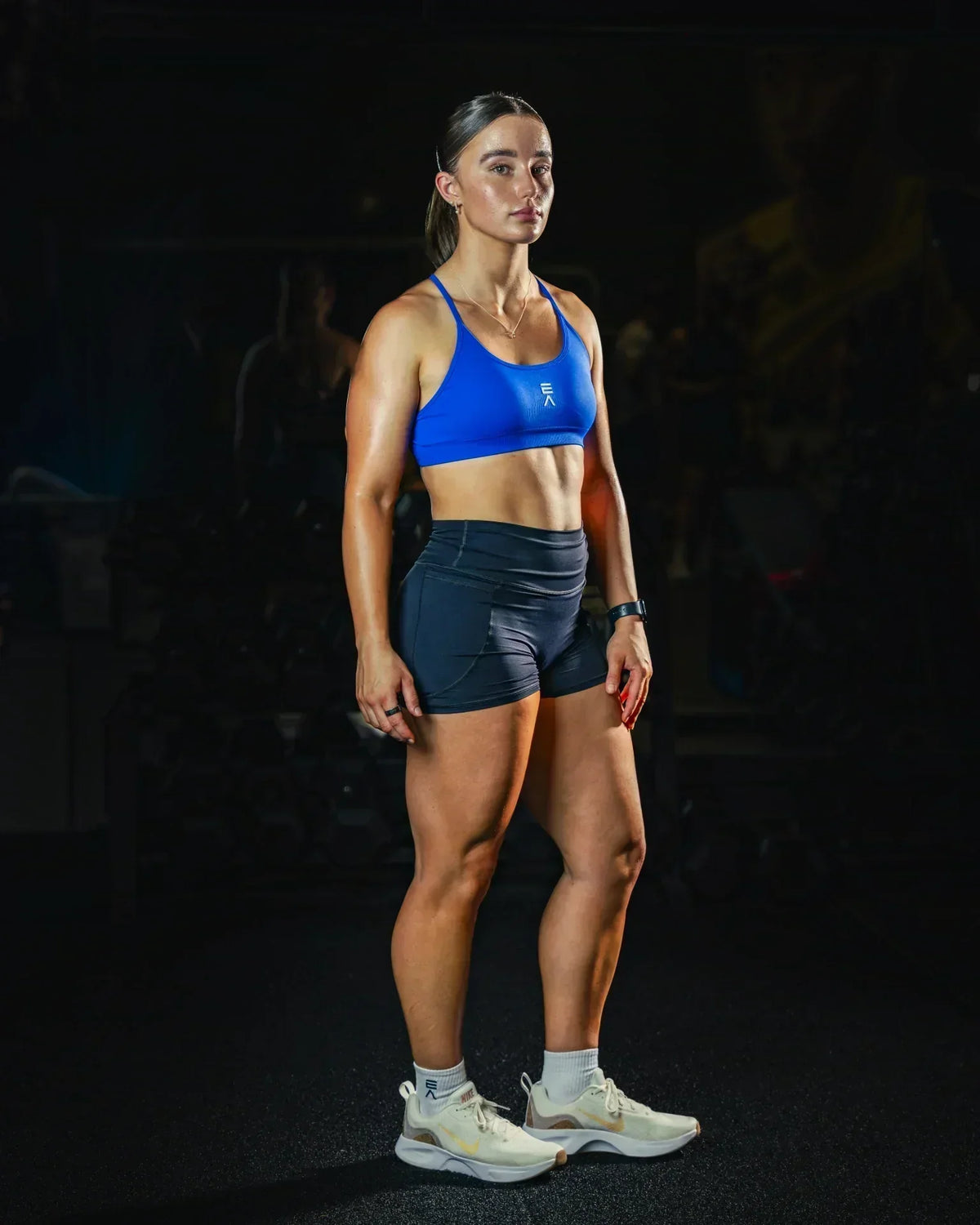 What to Wear to the Gym: A Complete Guide for Women