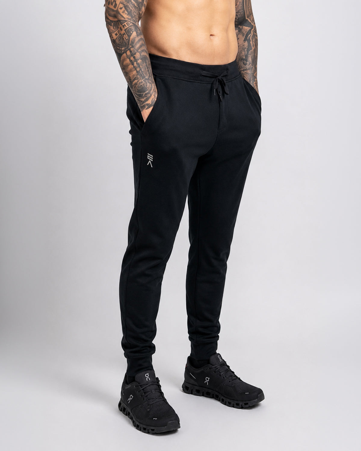 Men's Motion Track Pant