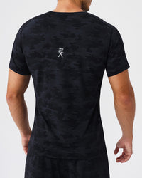 Men's Motion Camo Training Tee