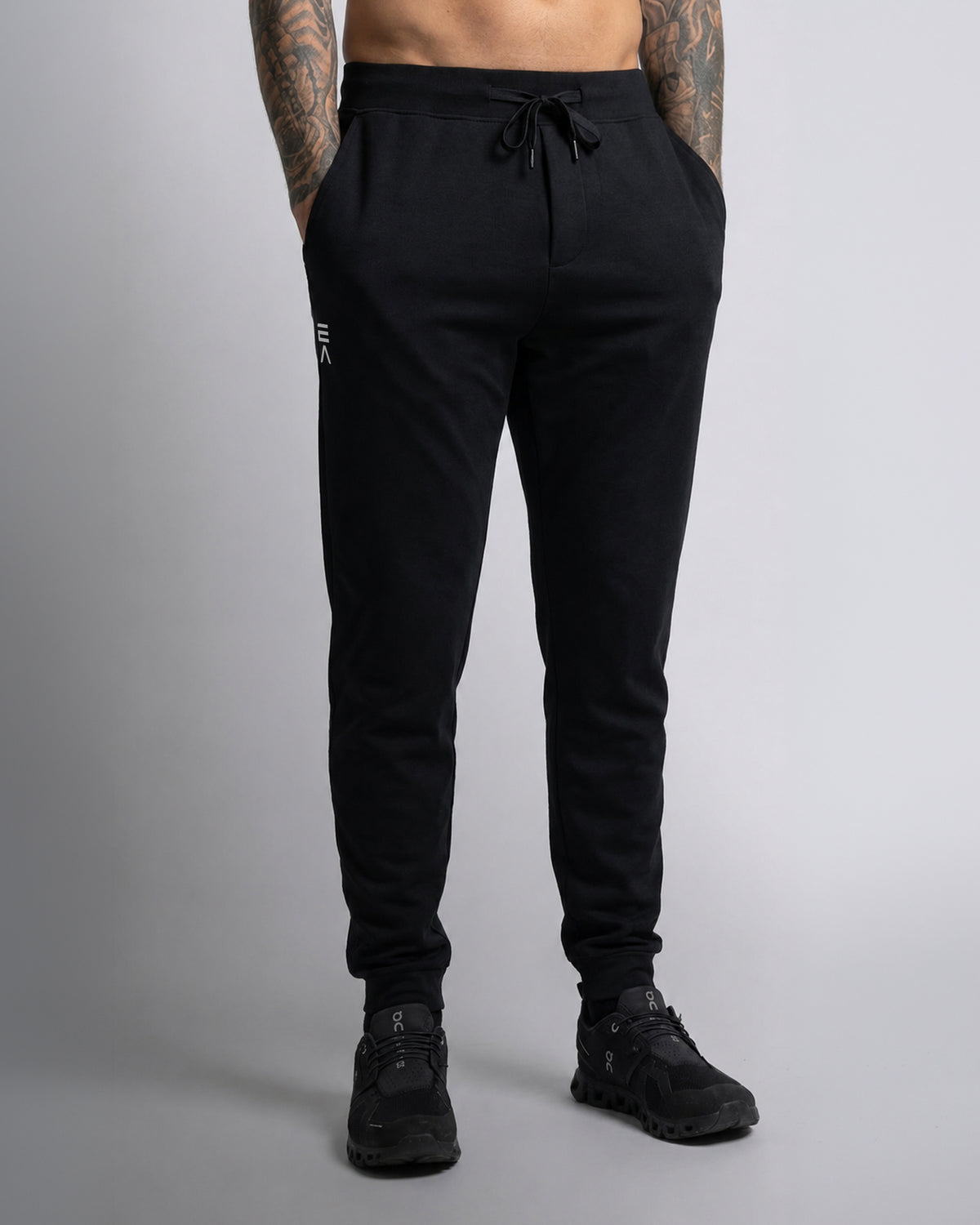 Men's Motion Track Pant