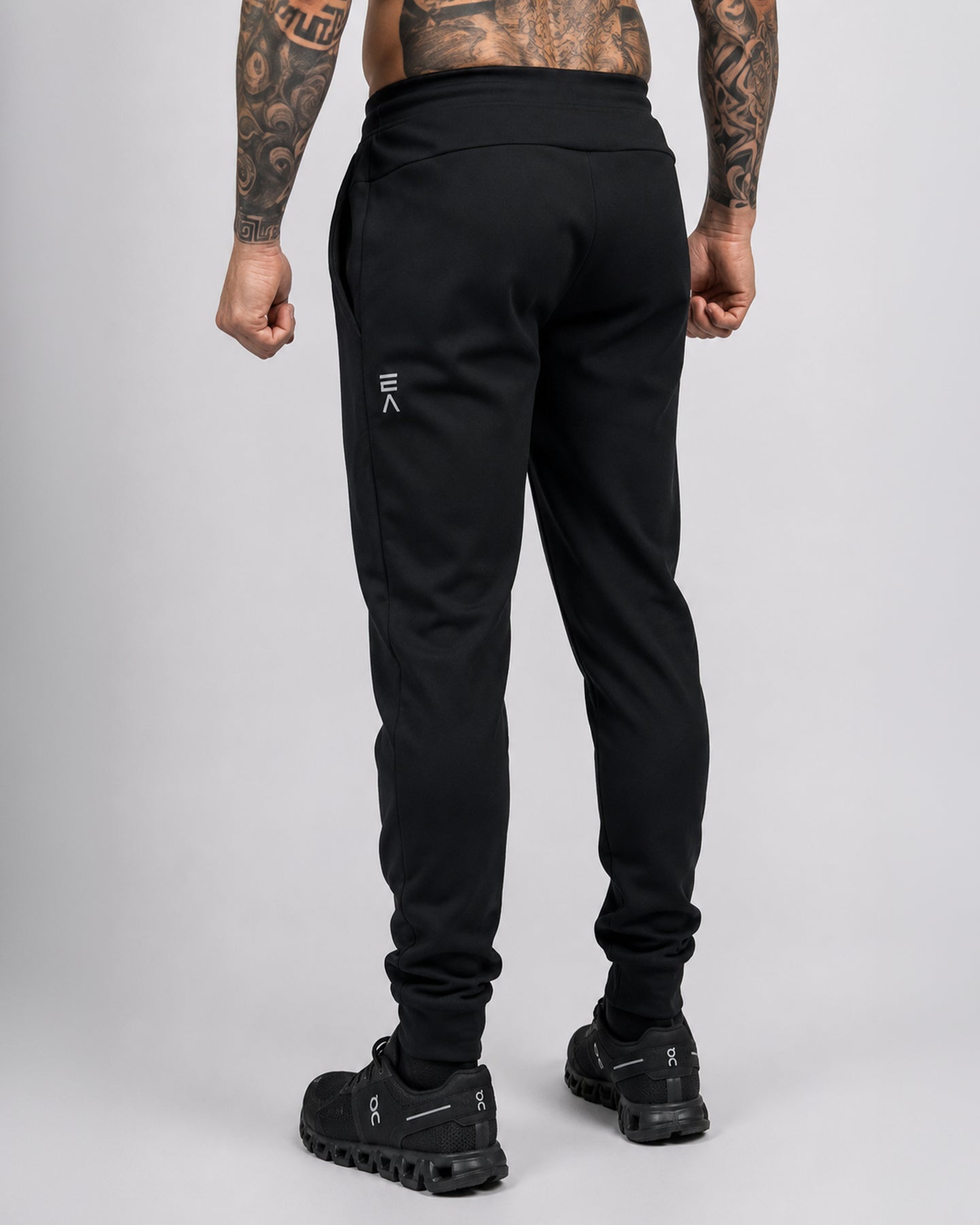 Men's Motion Track Pant