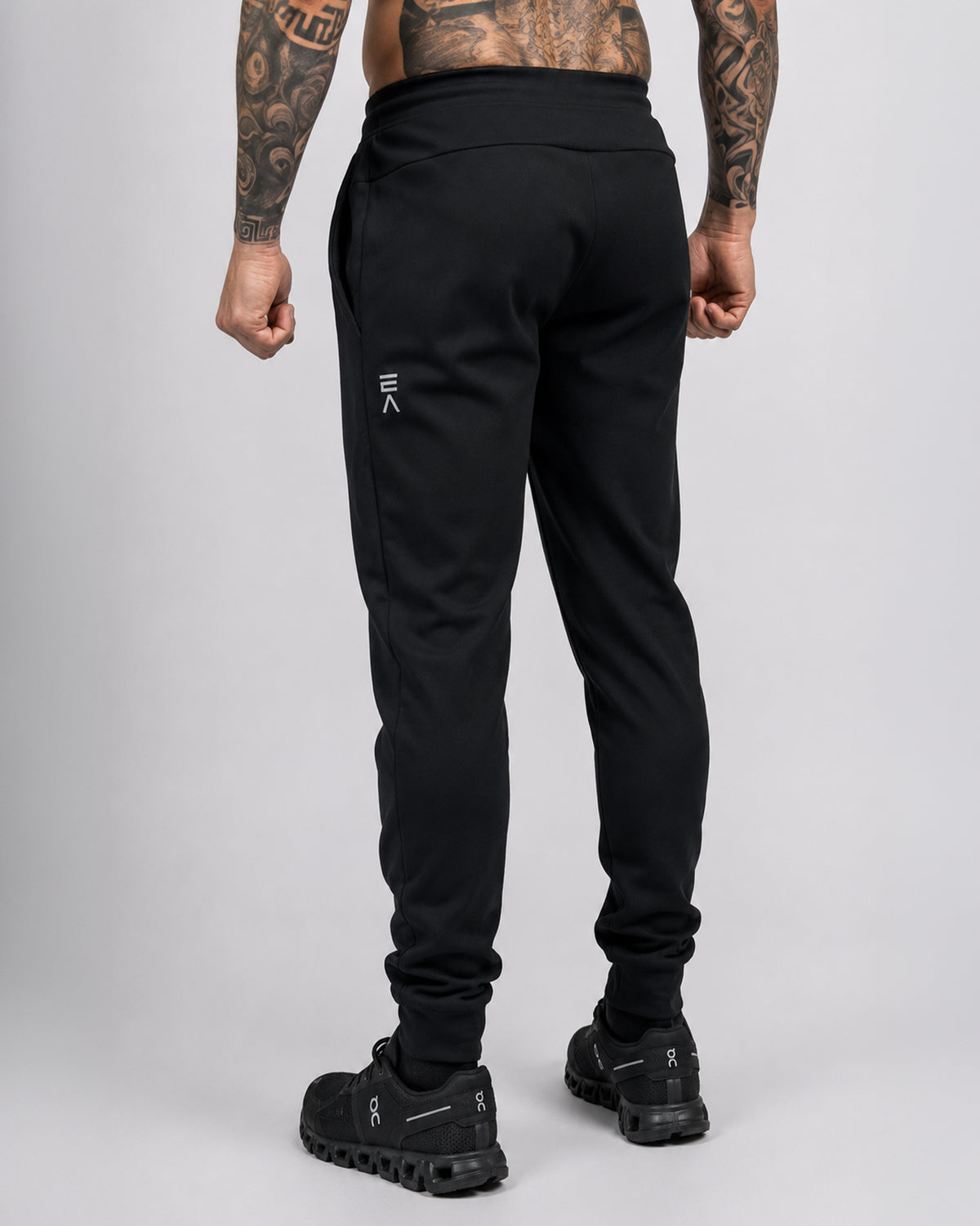 Men's Motion Track Pant