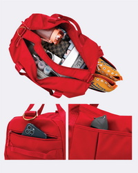 Monaco Duffel - 32L