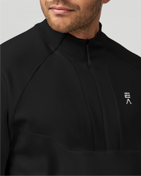 Men's Elevate Quarter Zip Top