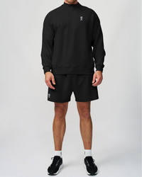 Men's Elevate Quarter Zip Top