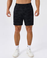 Men's Motion Camo Performance Training Short