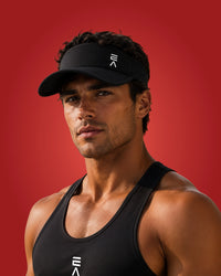 Unisex Active Visor