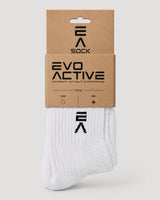 Elevate Mid Sock (comes in pairs)