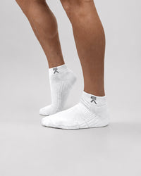 Sprint Low Socks (comes in pairs)