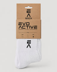 Elevate Mid Socks (comes in pairs)