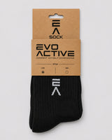 Sprint Low Socks (comes in pairs)