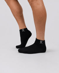 Sprint Low Socks (comes in pairs)
