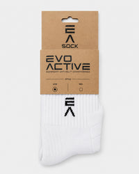 Sprint Low Socks (comes in pairs)
