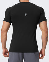 Men's RibTech Performance Tee
