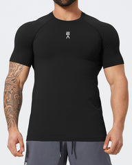 Men's RibTech Performance Tee