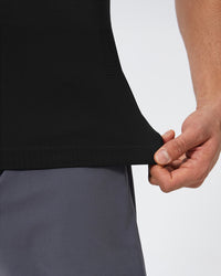 Men's RibTech Performance Tee