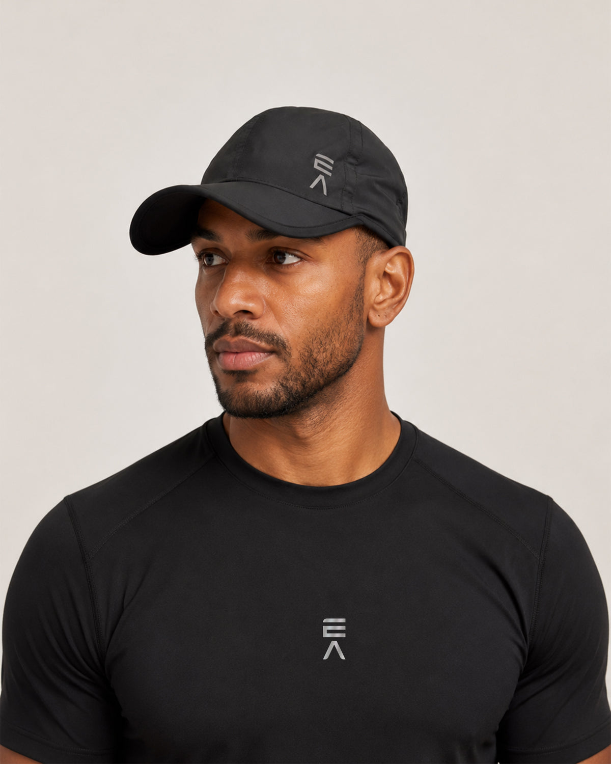 Unisex Active Cap