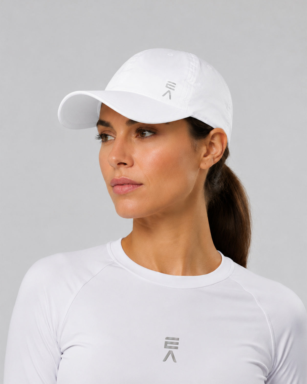 Unisex Active Cap