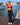 Women’s Motion Flare Leggings