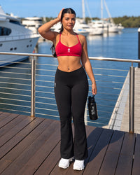 Women’s Motion Flare Leggings