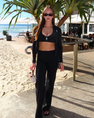 Women’s Motion Wide-Leg Leggings