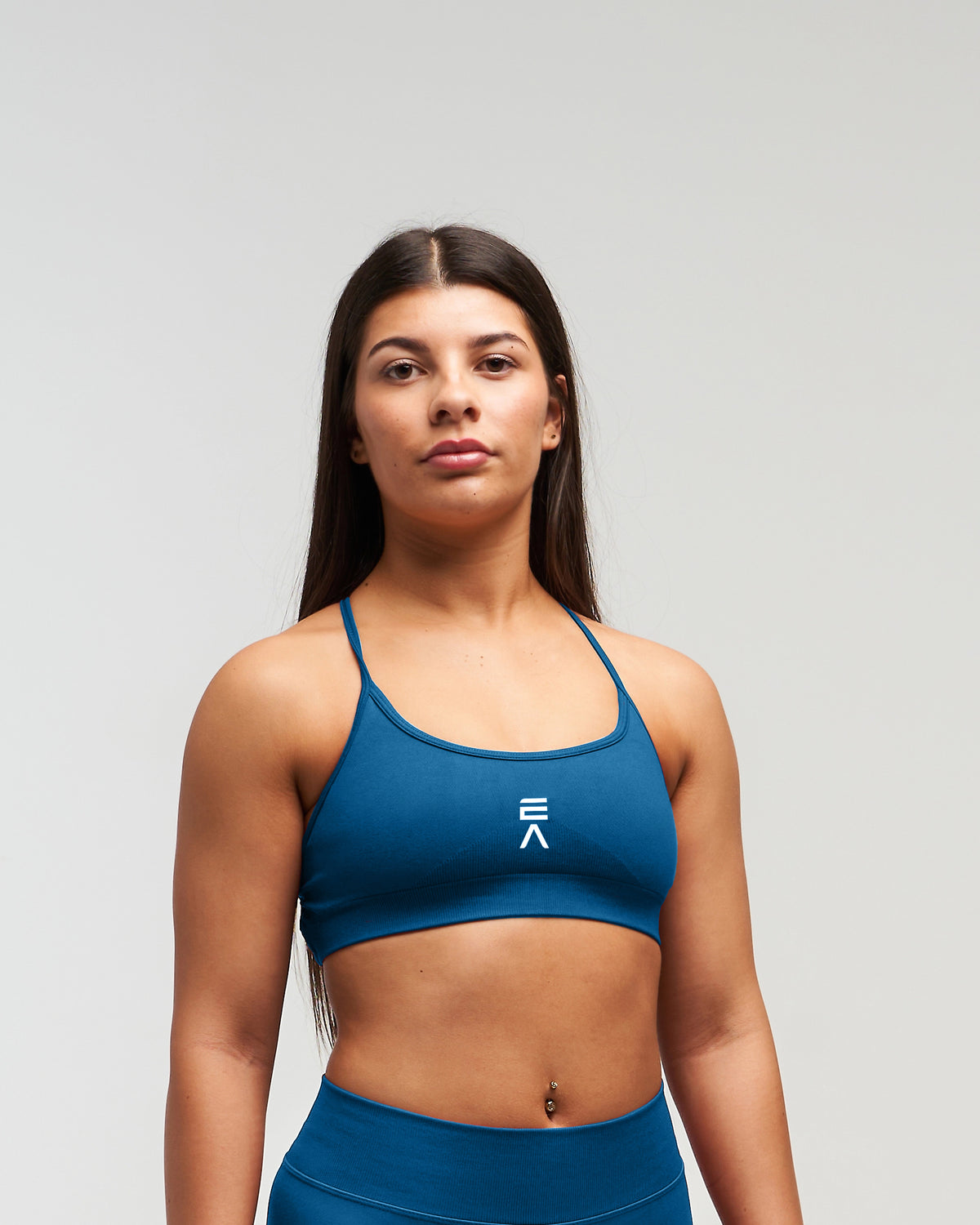 Women's Elevate Open Back Sports Bra