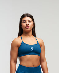 Women's Elevate Open Back Sports Bra