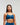 Women's Elevate Open Back Sports Bra